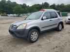 2006 HONDA CR-V