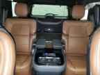 2024 LINCOLN Navigator