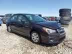 2013 SUBARU IMPREZA