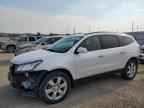 2016 CHEVROLET TRAVERSE