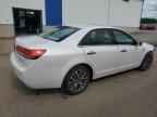 2011 LINCOLN MKZ