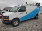 2016 CHEVROLET EXPRESS 2500