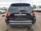 2017 NISSAN PATHFINDER