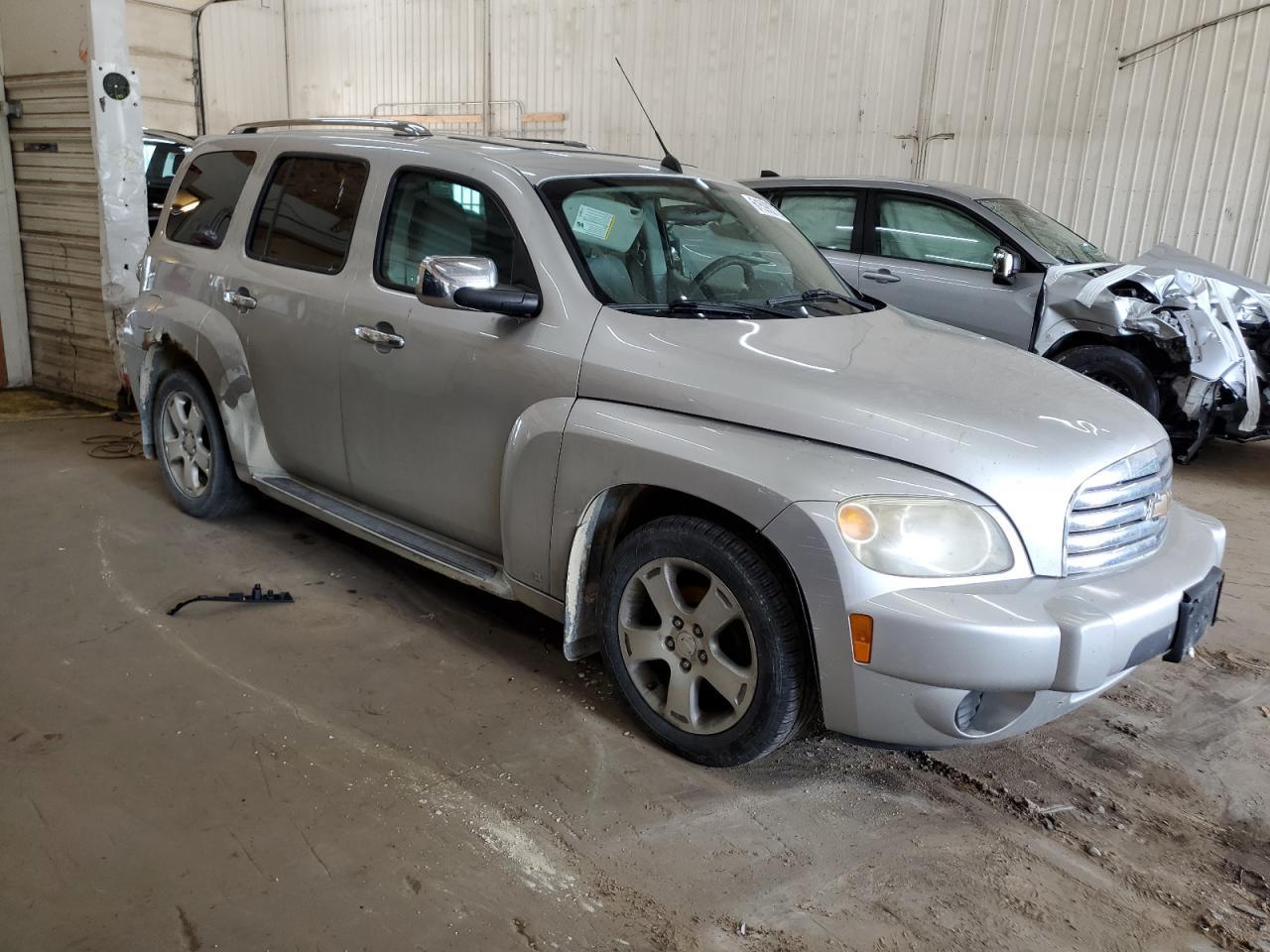 2007 CHEVROLET HHR