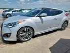 2017 HYUNDAI VELOSTER
