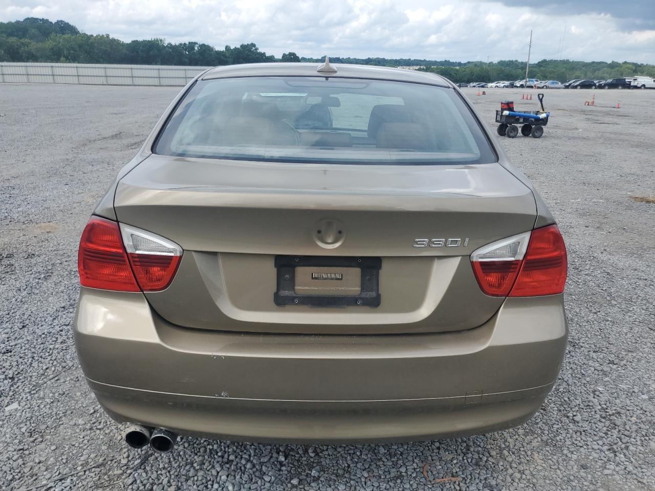 2006 BMW 3 SERIES