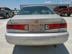 2001 TOYOTA CAMRY