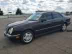 1997 MERCEDES-BENZ E-Class