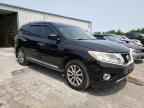 2014 NISSAN PATHFINDER