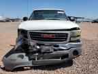 2006 GMC Sierra