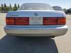 1991 LEXUS Ls 400