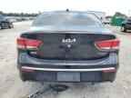 2022 KIA RIO