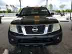 2012 NISSAN PATHFINDER
