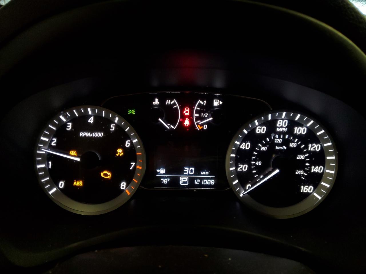 2013 NISSAN SENTRA