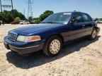 2004 FORD Crown Victoria