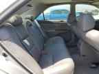 2004 TOYOTA CAMRY