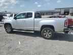 2016 GMC CANYON