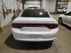 2015 DODGE CHARGER