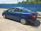 2016 HYUNDAI ACCENT