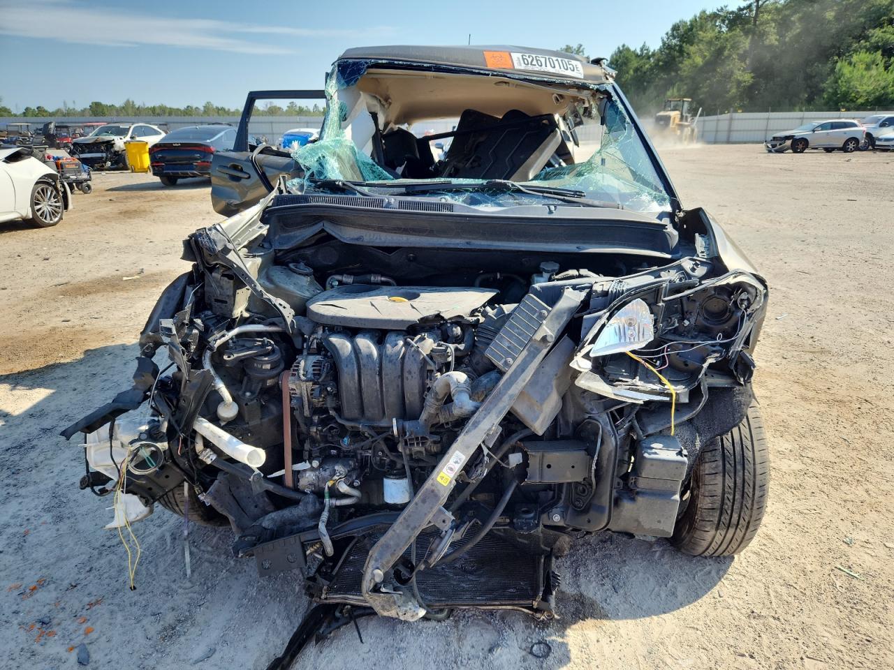 2012 KIA SOUL