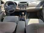 2003 TOYOTA CAMRY