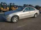 2004 MERCEDES-BENZ E-Class