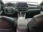 2024 TOYOTA HIGHLANDER