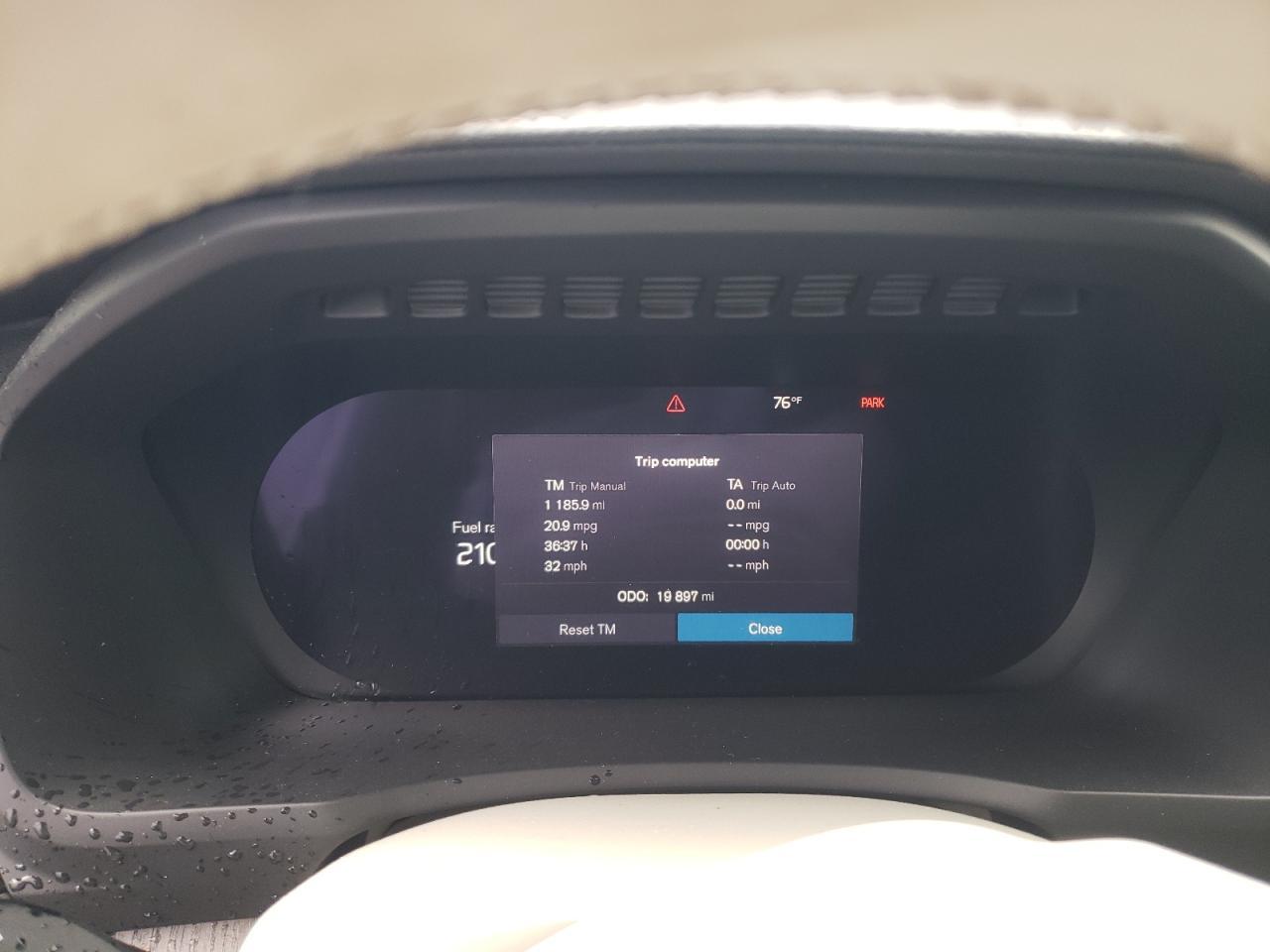 2024 VOLVO XC90