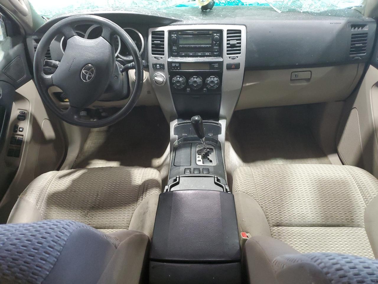 2006 TOYOTA 4Runner