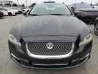 2011 JAGUAR Xj-Series