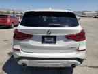 2020 BMW X3