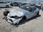 2022 TOYOTA Supra