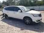 2016 CHEVROLET TRAVERSE