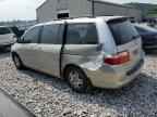 2007 HONDA ODYSSEY