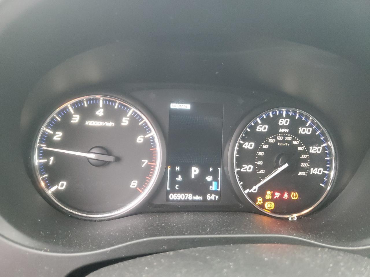 2018 MITSUBISHI outlander