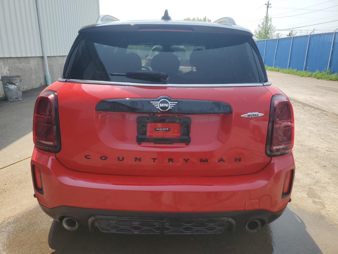 2021 MINI COOPER