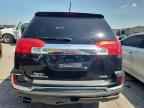 2017 GMC Terrain