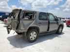 2007 CHEVROLET Tahoe