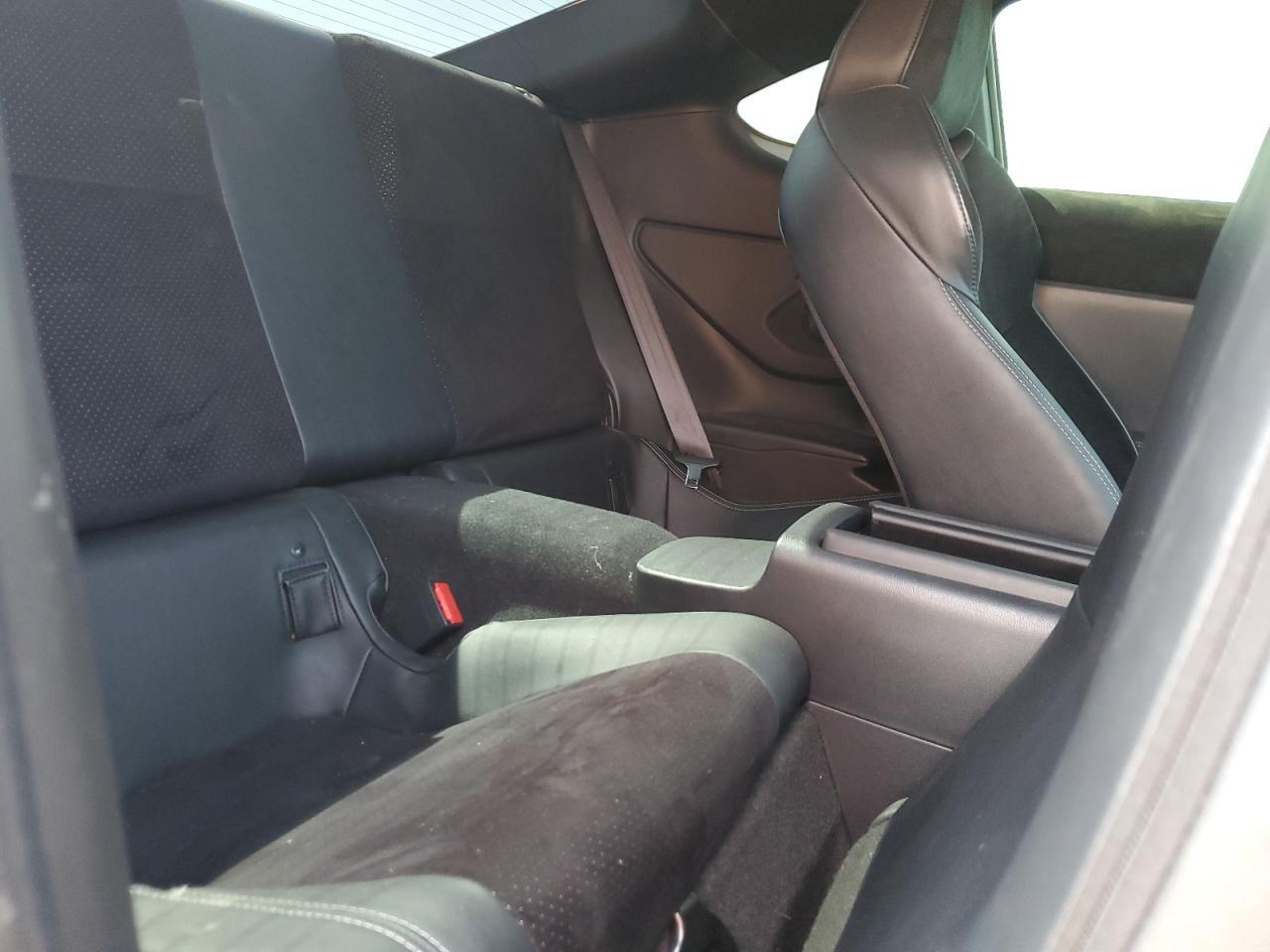 2022 TOYOTA GR 86