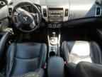 2009 MITSUBISHI outlander