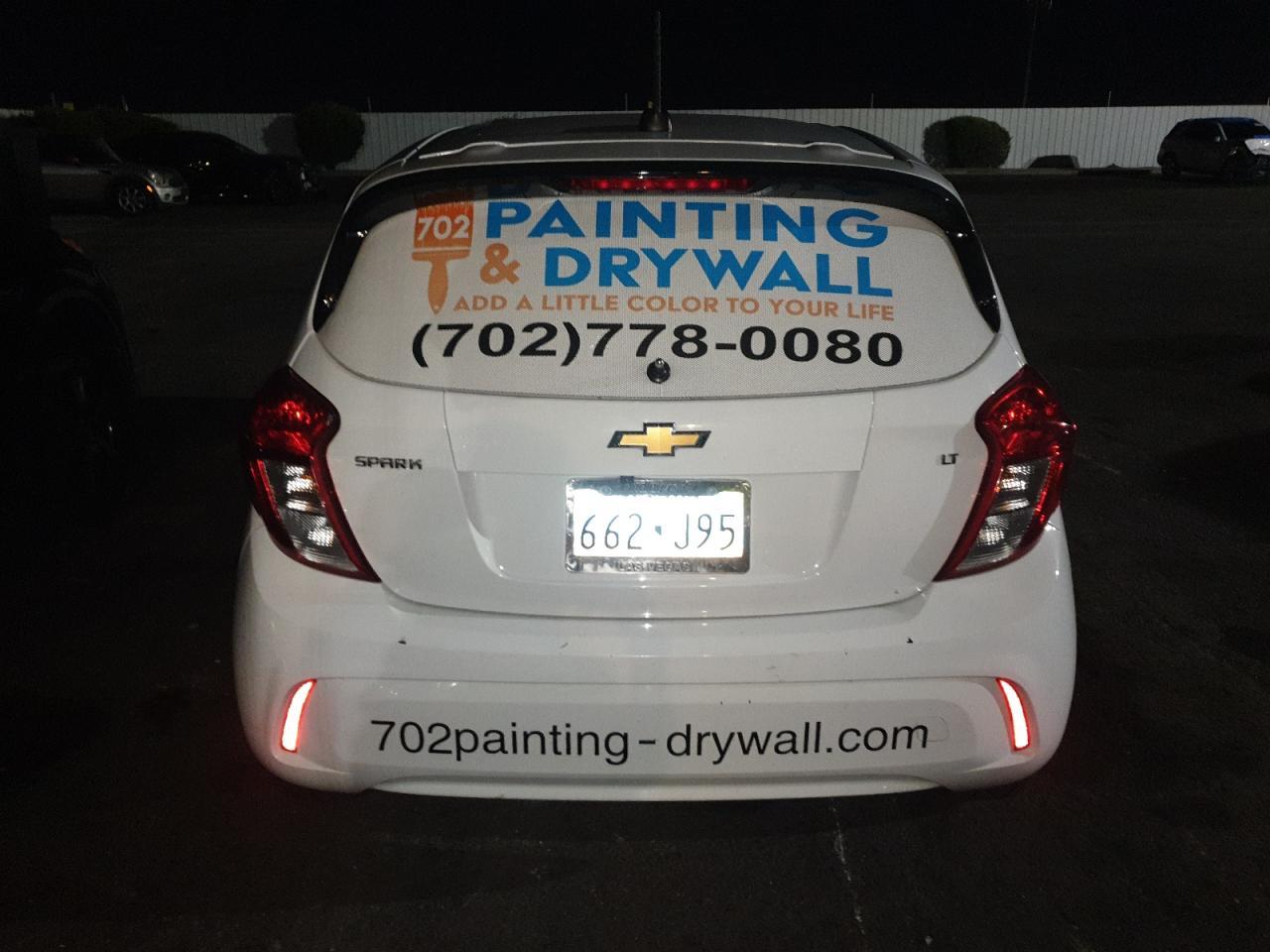 2019 CHEVROLET Spark