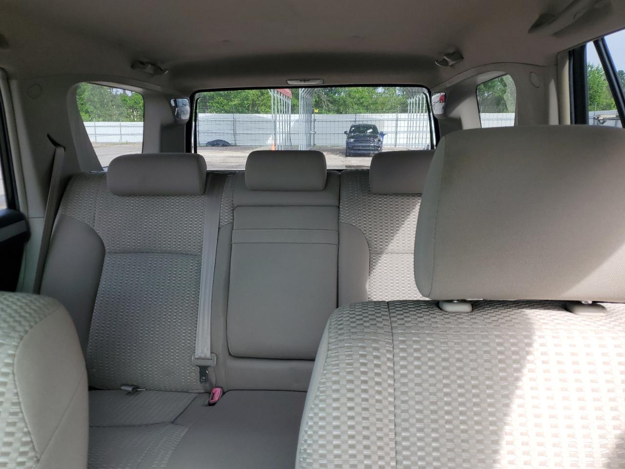 2006 TOYOTA 4Runner