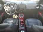 2013 NISSAN Juke