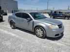 2014 DODGE Avenger