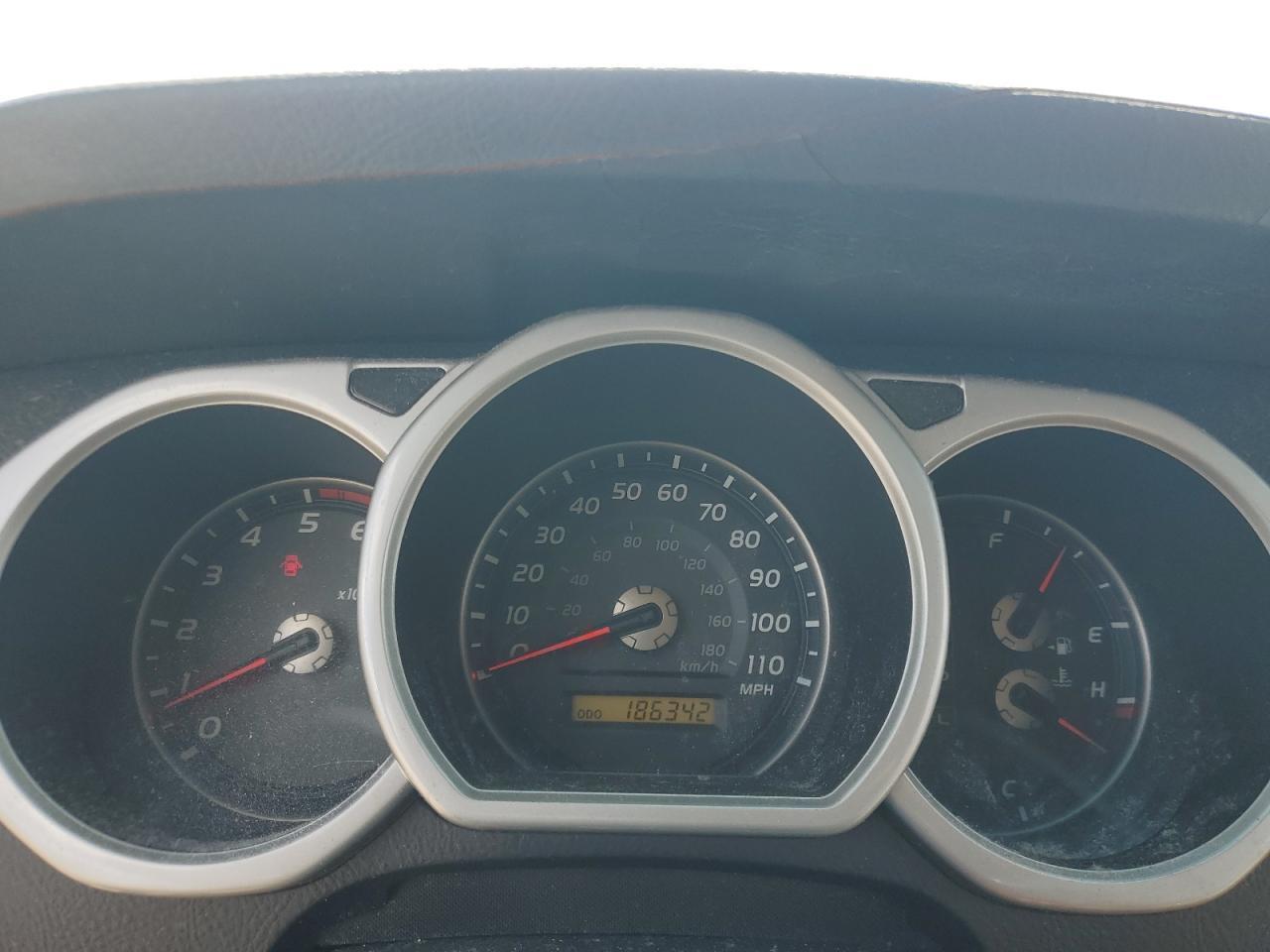 2003 TOYOTA 4Runner