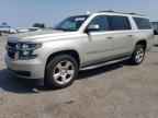 2015 CHEVROLET Suburban