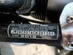 2012 HONDA Vt750