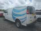 2013 CHEVROLET EXPRESS 2500