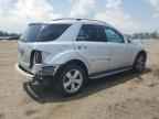 2011 MERCEDES-BENZ ML-Class