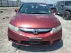 2010 HONDA CIVIC